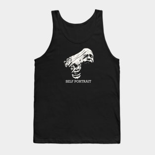 Self Portrait Thing Tank Top